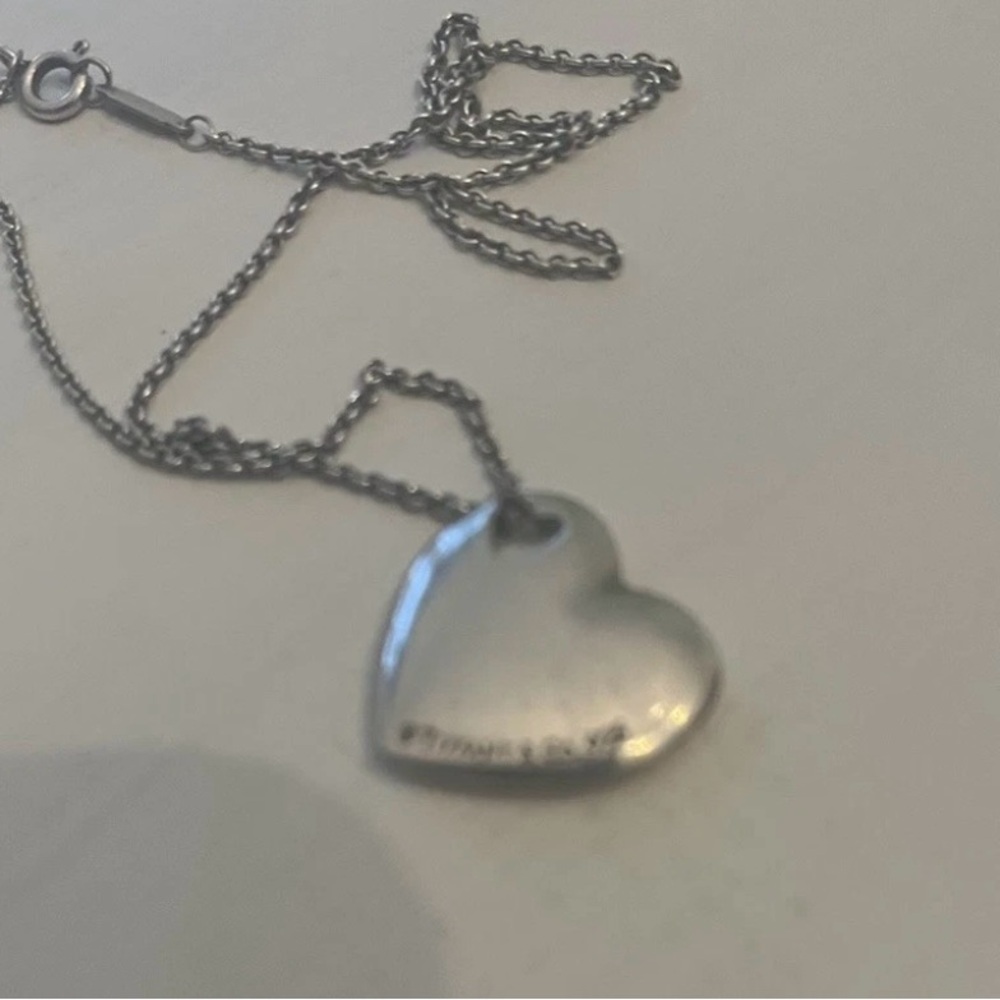 Tiffany & Co Necklace